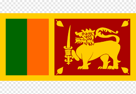 Sri Lanka - logo